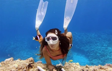 Insta360 Ace Pro 2 Motorcycle Bundle