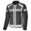 KURTKA MOTOCYKLOWA TEKSTYLNA HELD TROPIC 4 GREY BLACK