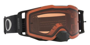 Front Line™ MX czarno-grafitowe