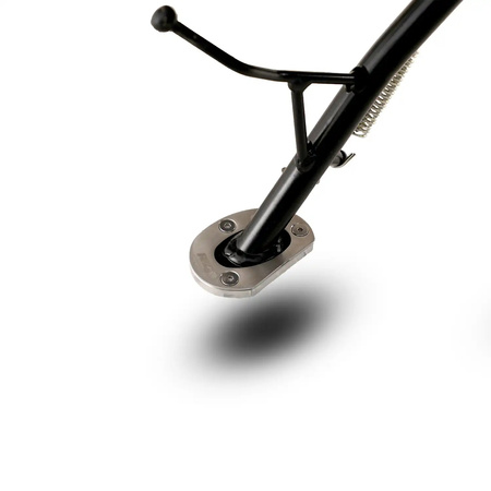 ELEMENT NÓŻKI NORTON COMMANDO 961 SPORT 15- SILVER