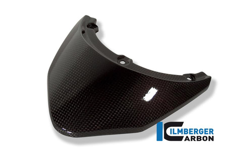Osłona tylnej lampy (górna) - carbon do BMW R 1200 R (2007-2010) ILMBERGER HAO.004.R120R.K