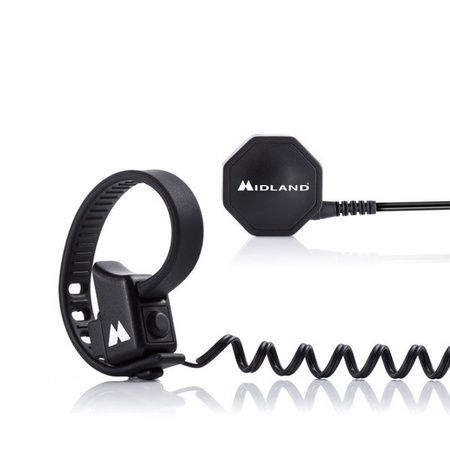 Midland BTT bezprzewodowy przycisk