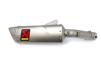 MUFFLER RPL YAM R1