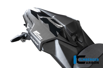 Owiewka tylna monoposto - BMW M 1000 RR Strasse od 2025 ILMBERGER MM.SIM.013.M123S