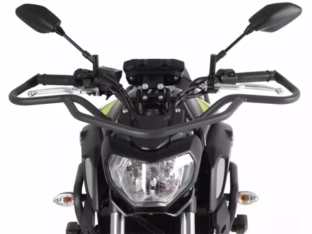 Yamaha MT-07 (2018-2020) Gmole przednie