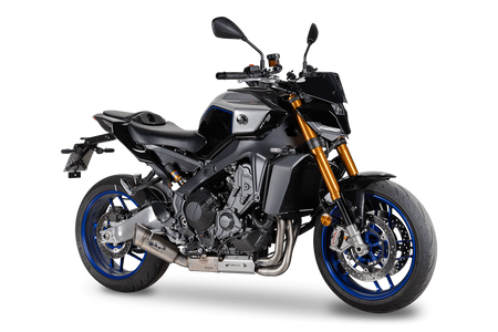 SPARK układ wydechowy GRID-O Yamaha MT-09 (2024-2025)
