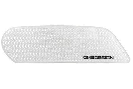 Tankpady boczne PUIG do Kawasaki Z900 / Ninja H2 SX Przezroczysty (W) 20078W