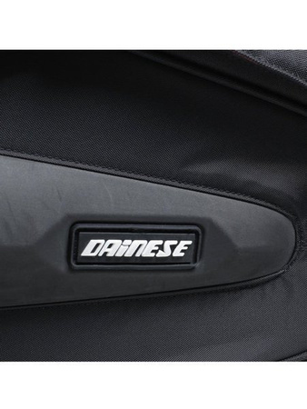 DAINESE TORBA MOTOCYKLOWA D-SADDLE MOTORCYCLE BAG