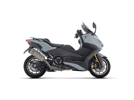 ARROW Układ Wydechowy Pista Titanium Yamaha T-MAX 560 2025-2026