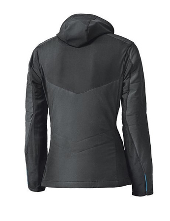 Kurtka Tekstylna Held Lady Clip-In Thermo Top Black