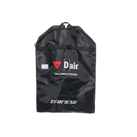 TORBA POKROWIEC NA KOMBINEZON MOTOCYKLOWY DAINESE D-AIR RACING SUIT BAG 
