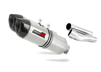 Dominator tłumik HP1 Ducati MONSTER 900  1993 - 2004