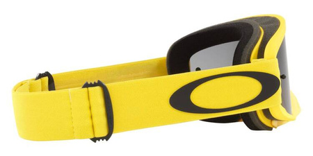 O frame 2.0 pro MX żółte