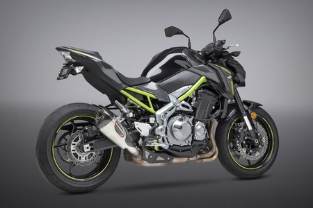 Tłumik końcowy Yoshimura Alpha Kawasaki Z900 2017-2020