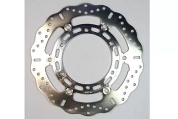 EBC Tarcza hamulcowa motocyklowa MD2074CC Streetfighter, konturowa