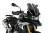 Szyba sportowa PUIG do BMW F750GS / F800GS / F850GS / ADV. 18-24 (za OEM Touring)