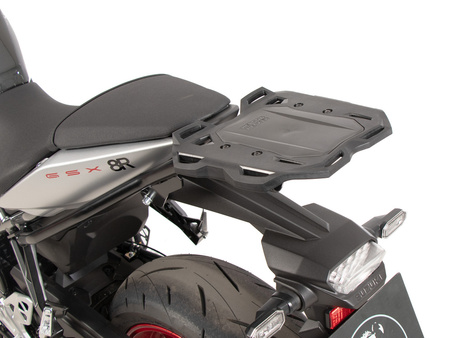 Smartrack soft luggage rear rack for Suzuki GSX-8R (2024-)