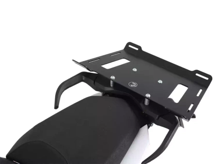 KTM 790 Adventure/R (2019-) rear rack enlargement