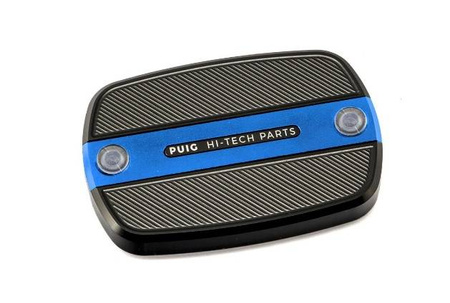 POKRYWA ZBIORNICZKA PŁYNU HAMULCOWEGO YAMAHA T-MAX