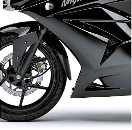 PRZEDŁUŻENIE BŁOTNIKA KAWASAKI NINJA 250 08-14