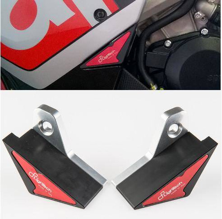 Crash-Pady LighTech APRILIA TUONO V4 2011-2020