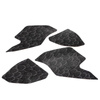 TANKPAD ANTYPOŚLIZGOWY 4 CZĘŚCI RG RACING DUCATI PANIGALE V4(S) (SPECIAL) 18-21 / V4R 19-21 / SF V4