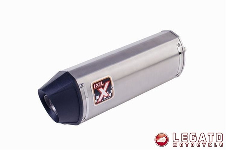 TŁUMIK IXIL YAMAHA YZF 600 R-6R 06-11 (RJ11) SOVS