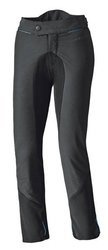 Motocyklowe Spodnie Tekstylne Held Lady Clip-In Thermo Base Black