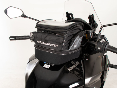 Tankring BASIC incl. fastener for tankbag for Kawasaki Versys 1100 / SE (2025-)