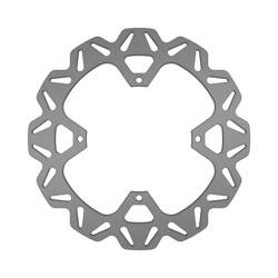 EBC Tarcza hamulcowa motocyklowa MD6436CX pływająca