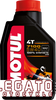 MOTUL  Olej silnikowy 7100 5W40 4T 1L
 - 100% Synthesis (104086)