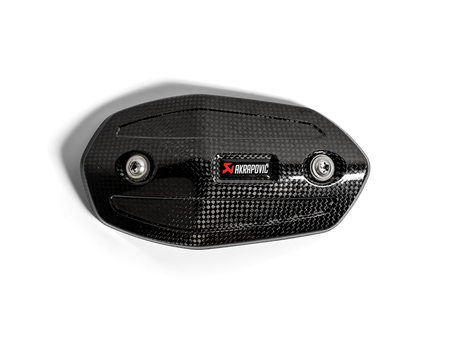 Akrapovic carbonowa osłona Kawasaki Ninja 1000SX