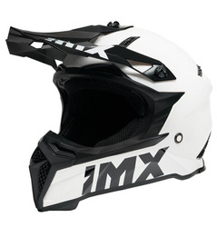 KASK IMX FMX-02 GLOSS WHITE