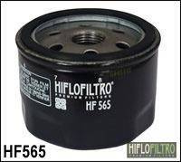 FILTR OLEJU HIFLO