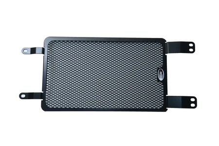 OSŁONA CHŁODNICY BLACK - HARLEY-DAVIDSON STREET 500/750