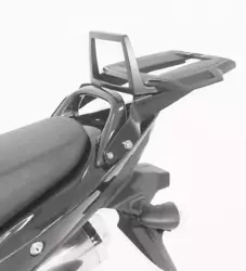 Suzuki GSF 650/S Bandit ABS (2005-2006) Alurack-Metal carrier for TC