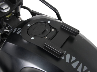 Tankring BASIC incl. fastener for tankbag for Royal Enfield Himalayan (2018-2024)