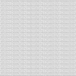 ONEDESIGN Mata Uniwersalna przezroczysta LOGO