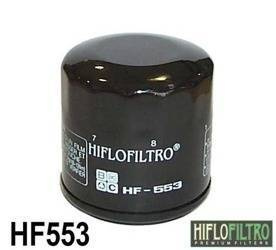 FILTR OLEJU HIFLO