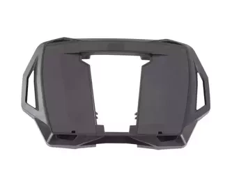 Alurack-Metal carrier for TC Alurack-Metal carrier for TC