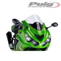 SZYBA SPORTOWA PUIG DO KAWASAKI ZZR1400 06-20