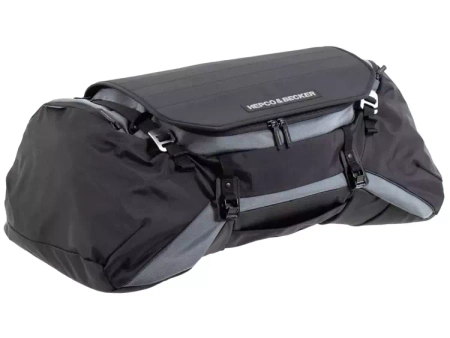 Tail Bag Xtravel XL inkl. belt attachment and shoulder strap