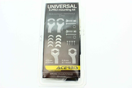 Acerbis Handbary Multiplo R