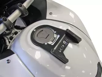 Honda CB 500 X (2019-) Tank ring Lock it