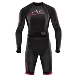 Kamizelka z poduszką powietrzną ALPINESTARS TECH-AIR 10