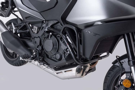 CRASHBAR/GMOL SW-MOTECH HONDA NT 1100 (21-) BLACK