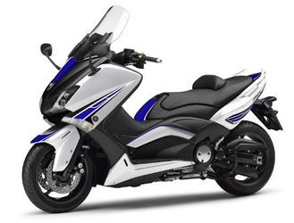 ZESTAW NAKLEJEK DO T-MAX 530 12-14 NIEBIESKIE 8420