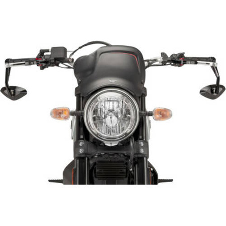 OWIEWKA RETROPLATE SCRAMBLER ICON/CLASSIC/FULL T