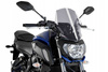 OWIEWKA PUIG DO YAMAHA MT-07 18-20 (TOURING)