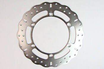 EBC Tarcza hamulcowa motocyklowa MD840C Street, konturowa
